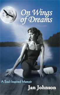On Wings of Dreams